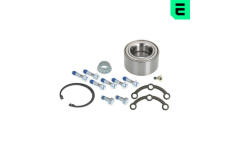 Sada ložisek kol OPTIMAL 402081L