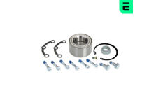 Sada ložisek kol OPTIMAL 402242L