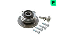 Sada ložisek kol OPTIMAL 501601