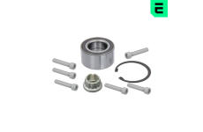 Sada ložisek kol OPTIMAL 501901