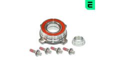 Sada ložisek kol OPTIMAL 502123L