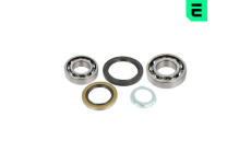 Sada ložisek kol OPTIMAL 502178