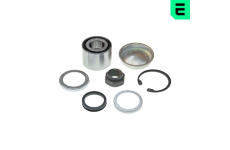 Sada ložisek kol OPTIMAL 602320L