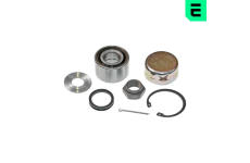 Sada ložisek kol OPTIMAL 602322L