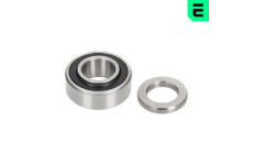 Sada ložisek kol OPTIMAL 602833