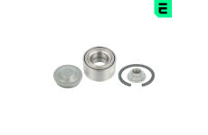 Sada ložisek kol OPTIMAL 701001