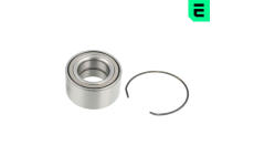 Sada ložisek kol OPTIMAL 701302S