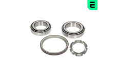 Sada ložisek kol OPTIMAL 702906L