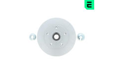 Brzdový kotouč OPTIMAL 702976BS11