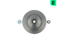 Brzdový kotouč OPTIMAL 702976BS5