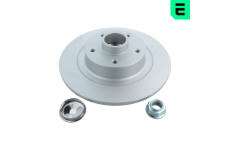 Brzdový kotouč OPTIMAL 702979BS4