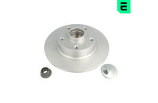 Brzdový kotouč OPTIMAL 702983BS4U