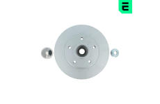 Brzdový kotouč OPTIMAL 702983BS5