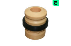 Zarážka, odpružení OPTIMAL 732301