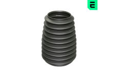 Ochranné víko/prachovka, tlumič OPTIMAL 733006