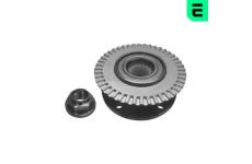 Sada ložisek kol OPTIMAL 802335