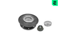 Sada ložisek kol OPTIMAL 802370