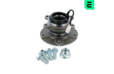 Sada ložisek kol OPTIMAL 802846