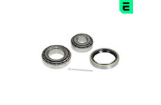 Sada ložisek kol OPTIMAL 880525