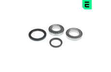 Sada ložisek kol OPTIMAL 882491