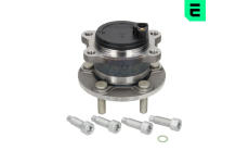 Sada ložisek kol OPTIMAL 892204