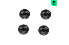 Sada brzdových destiček, kotoučová brzda OPTIMAL 9123