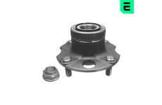 Sada ložisek kol OPTIMAL 912401