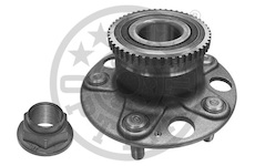 Sada ložisek kol OPTIMAL 912991