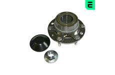 Sada ložisek kol OPTIMAL 922214