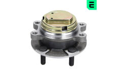 Sada ložisek kol OPTIMAL 961743