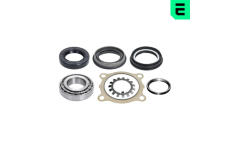 Sada ložisek kol OPTIMAL 962435