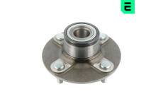 Sada ložisek kol OPTIMAL 962482