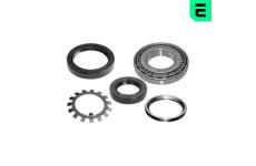 Sada ložisek kol OPTIMAL 962686