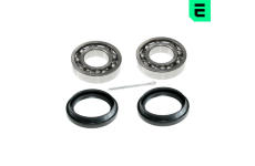 Sada ložisek kol OPTIMAL 971615