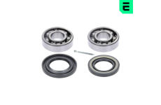 Sada ložisek kol OPTIMAL 971627