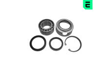 Sada ložisek kol OPTIMAL 971973