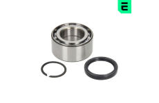 Sada ložisek kol OPTIMAL 972736