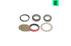 Sada ložisek kol OPTIMAL 981533