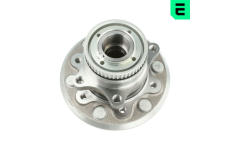 Sada ložisek kol OPTIMAL 981846L