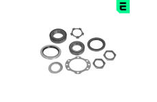 Sada ložisek kol OPTIMAL 981966