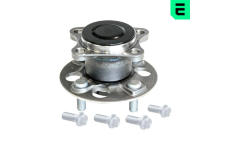 Sada ložisek kol OPTIMAL 982196