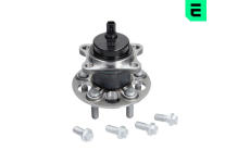 Sada ložisek kol OPTIMAL 982212