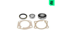 Sada ložisek kol OPTIMAL 982650