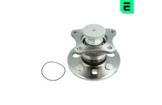 Sada ložisek kol OPTIMAL 982857L