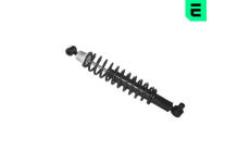 Tlumič pérování OPTIMAL A-1118H