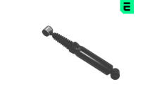 Tlumič pérování OPTIMAL A-1162G