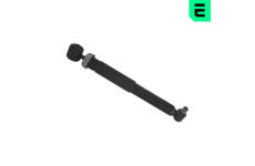 Tlumič pérování OPTIMAL A-1232G