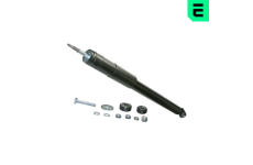 Tlumič pérování OPTIMAL A-1306G