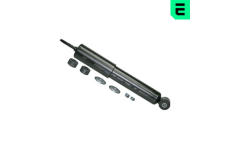 Tlumič pérování OPTIMAL A-1346G