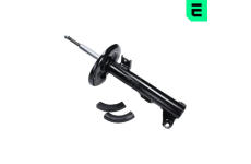 Tlumič pérování OPTIMAL A-1393G